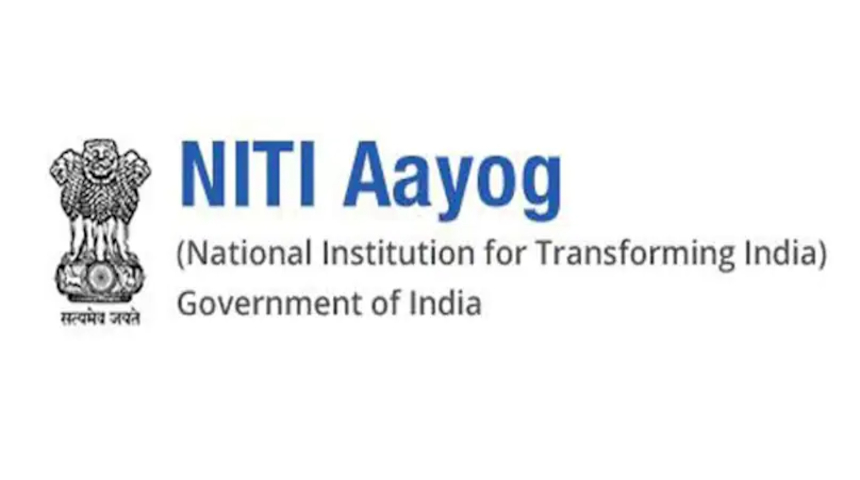 Niti Aayog Internship Apply