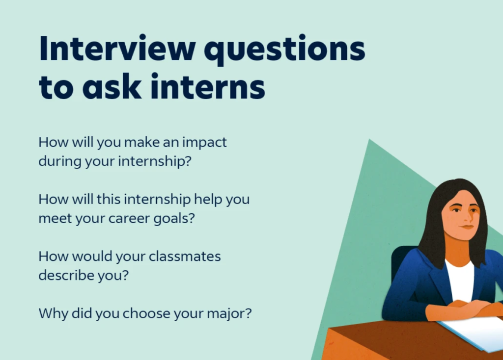 How To Find Interns For My Business