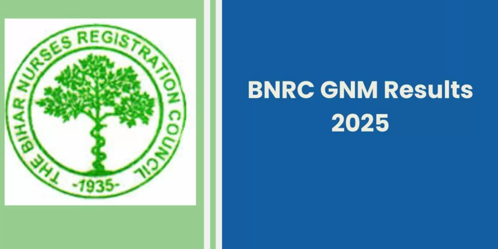 BNRC Result 2025