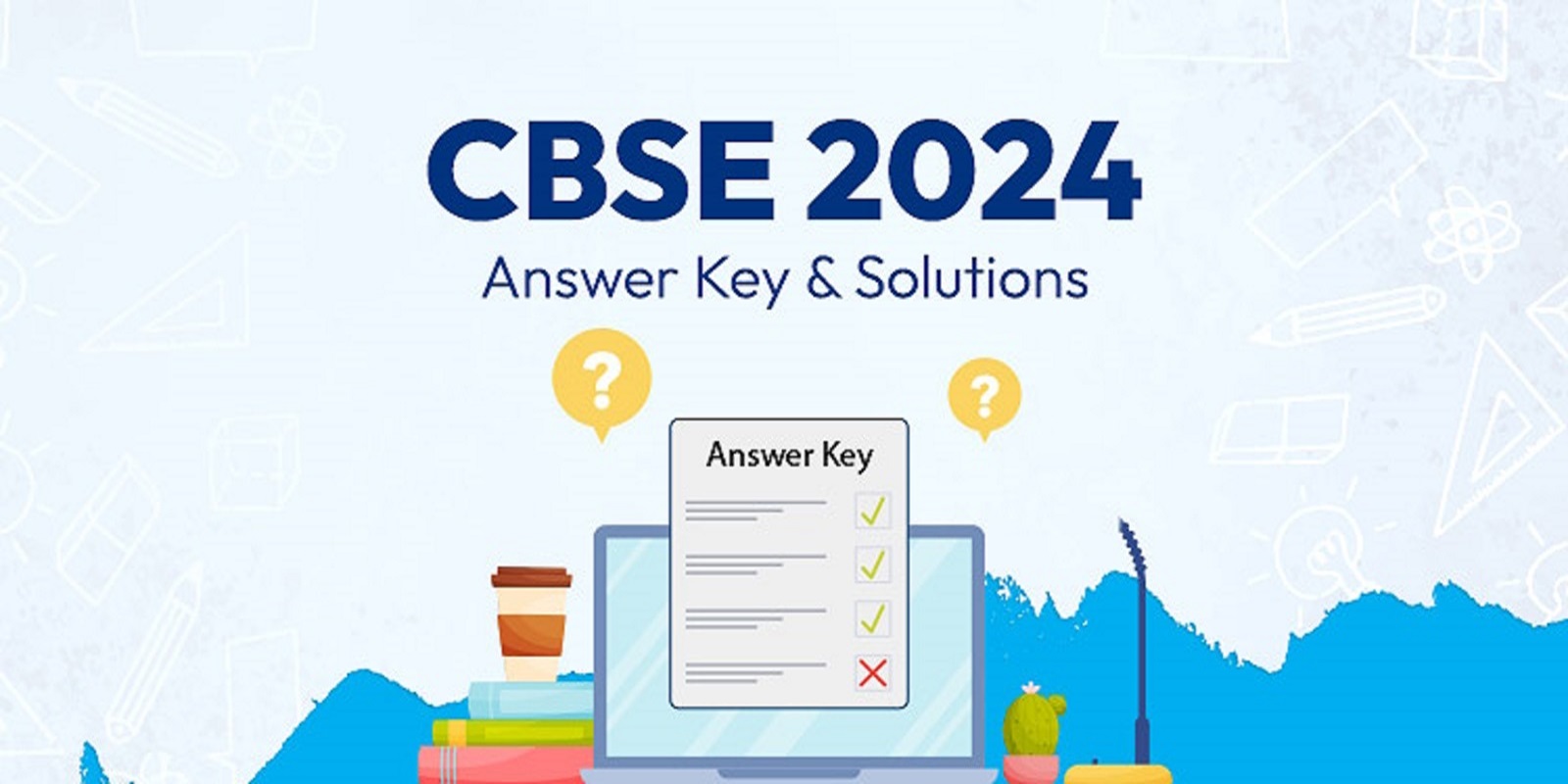 CBSE Class 10 Board Exam Answer Key