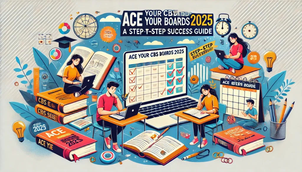 CBSE Boards 2025