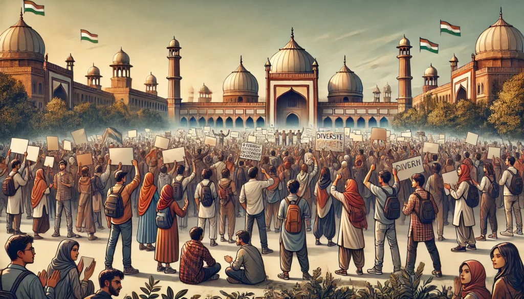 Jamia Millia Islamia