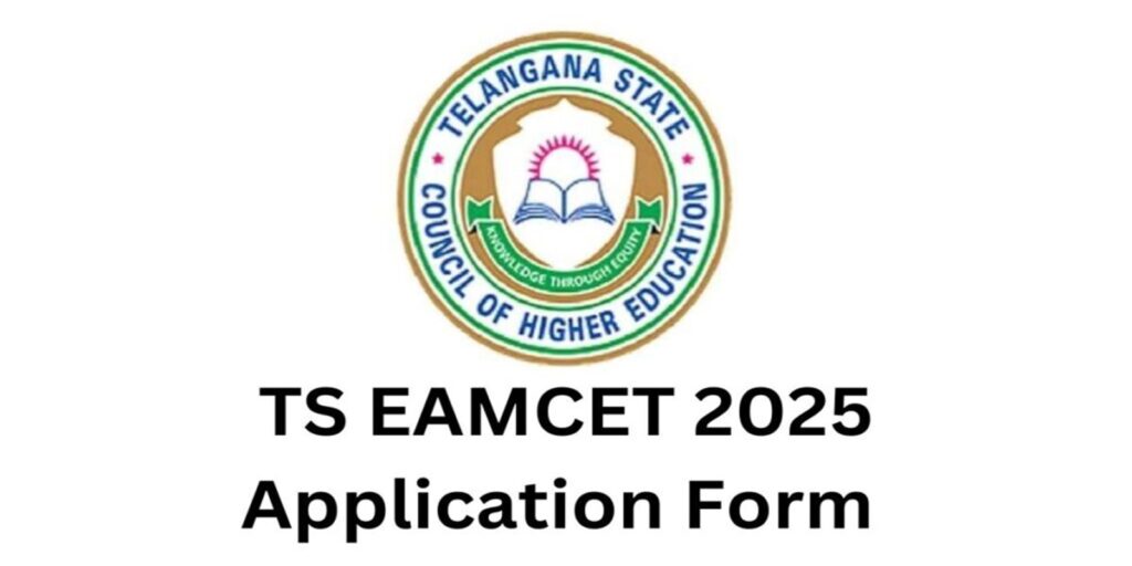 TS EAMCET 2025