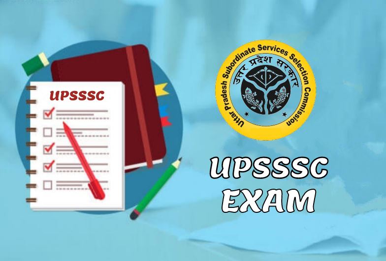 Download your hall ticket from upsssc.gov.in and check all instructions for exam day.