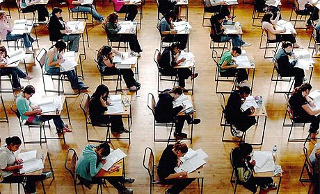 OPSC Exam Centre – Essential preparation tips for Assistant Industries Officer exam