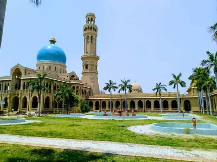 Allahabad University PGAT result 2025