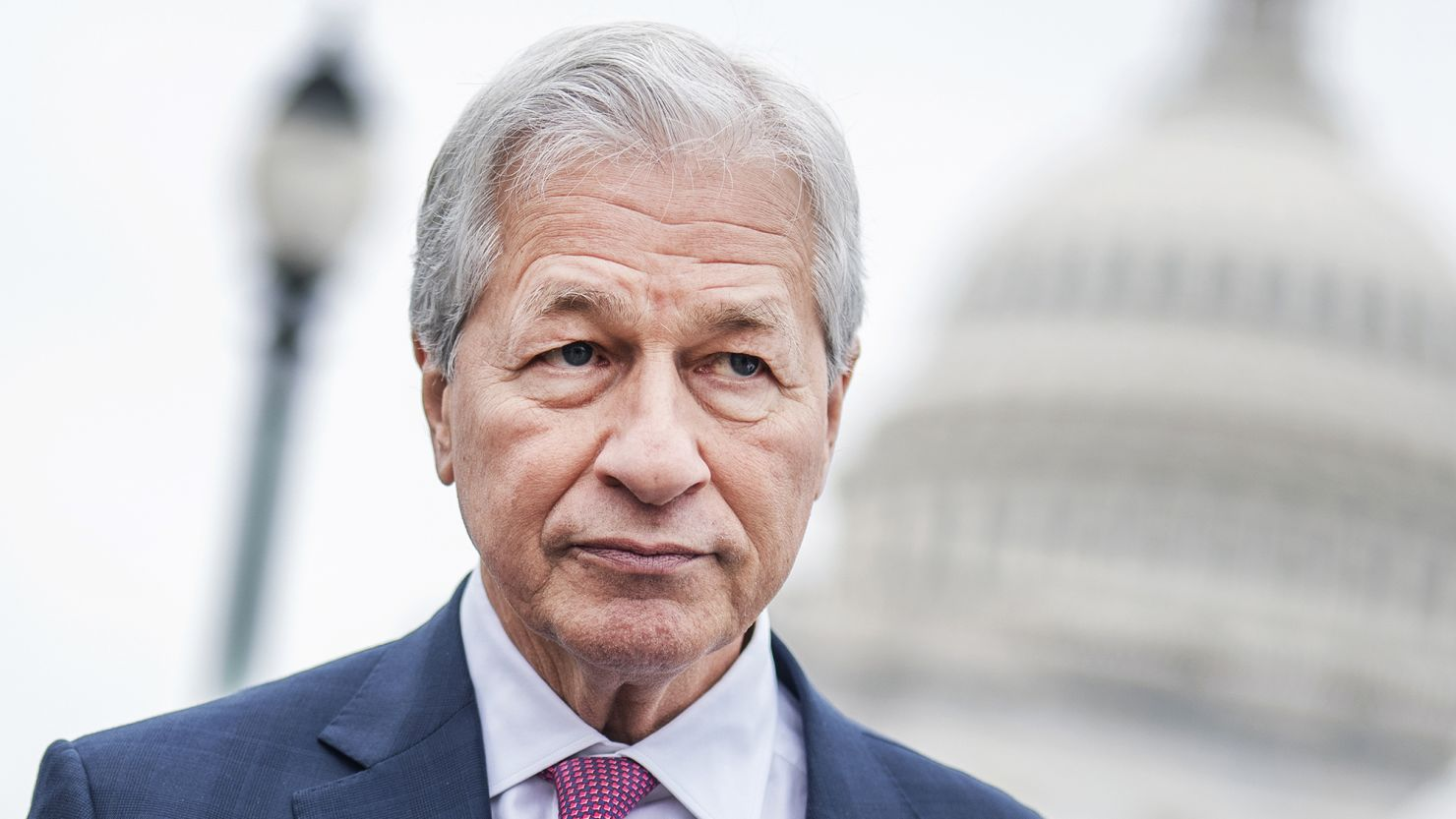 Jamie Dimon, JPMorgan CEO, Shares Where Gen Z Can Find Jobs in a Tough Market