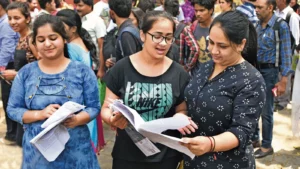 CUET UG 2025 result date is 4 July. Check how to download your scorecard, toppers list, and next steps for counselling at cuet.nta.nic.in.