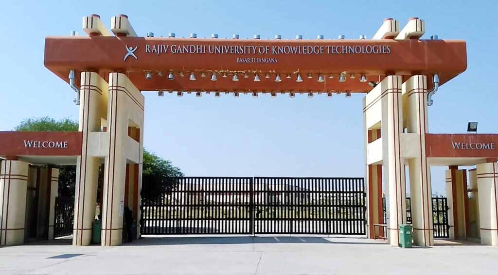 RGUKT Basar Selection List 2025 is still awaited as of 4 July. Get the latest status, steps to check, and counselling details for RGUKT Basar admissions.