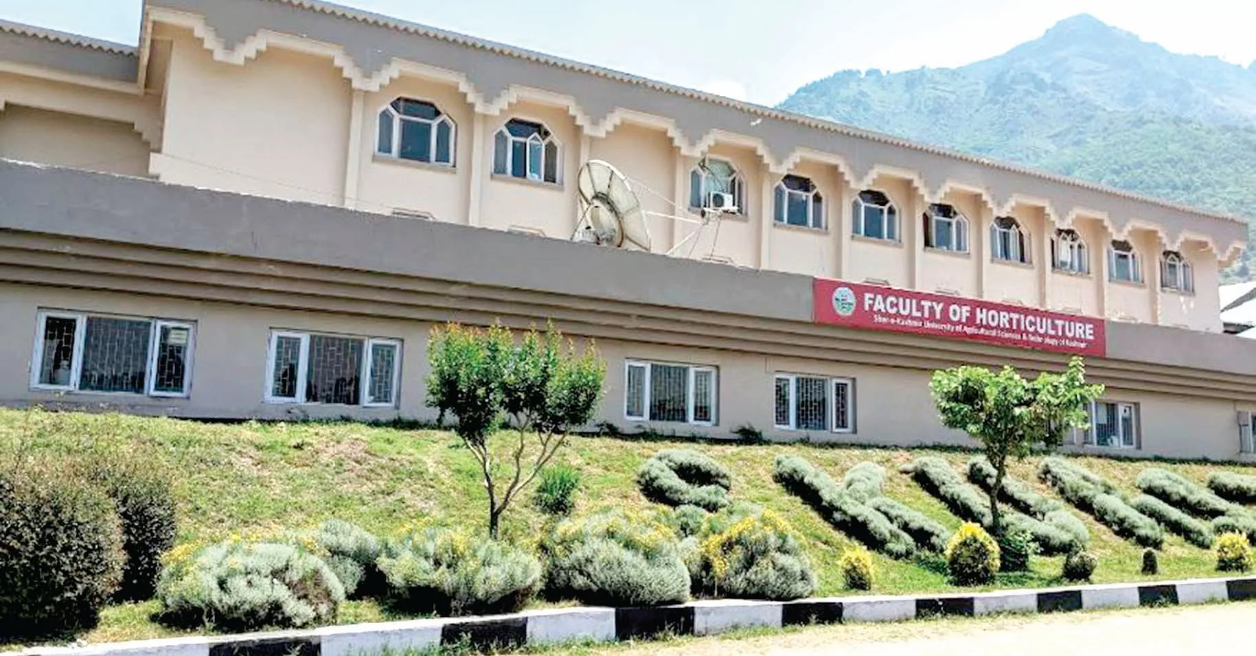 SKUAST Kashmir UET-UG 2025 result is now live. Learn how to check your score, key dates, and the next steps for admission.